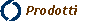 Prodotti